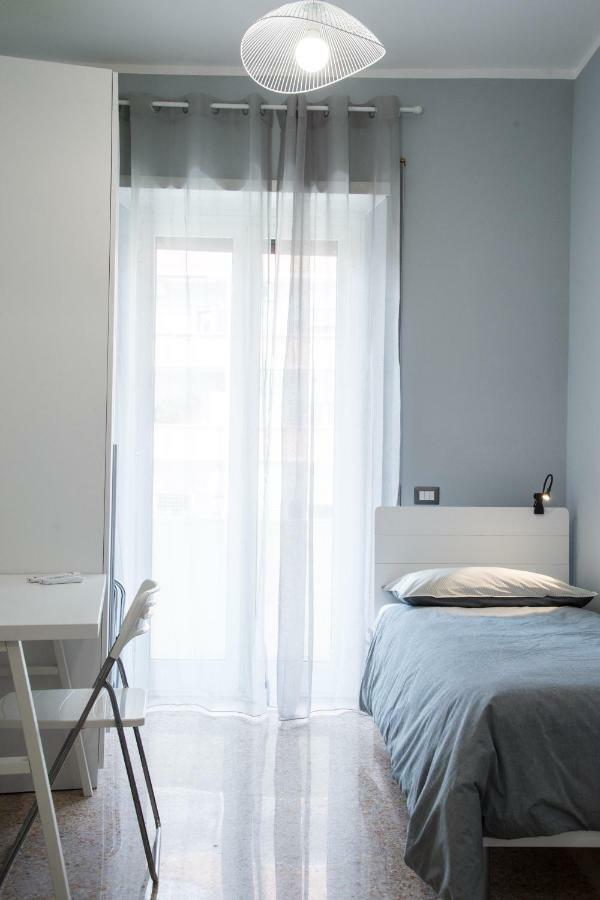 Enjoy Porta Furba Ferienhaus Rom