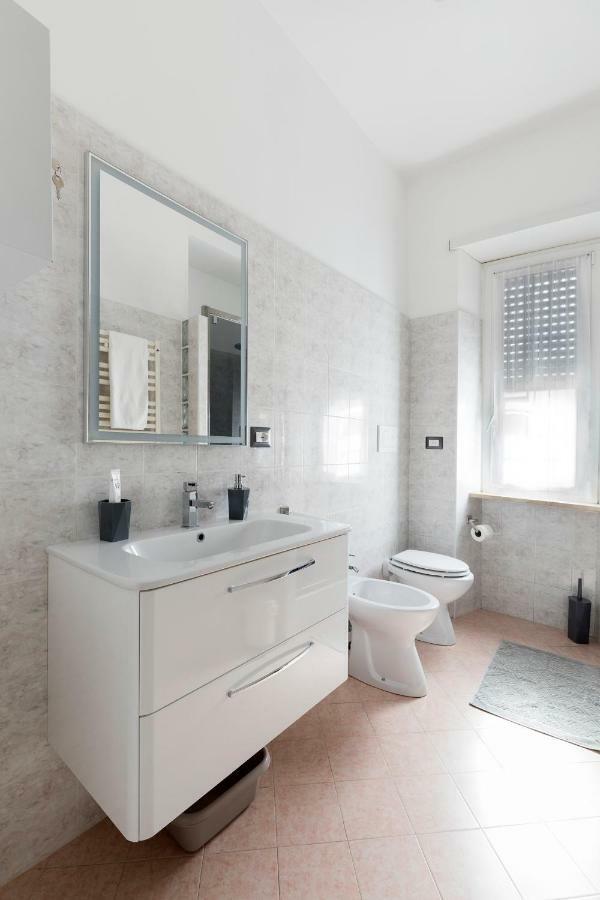 Enjoy Porta Furba Ferienhaus Rom