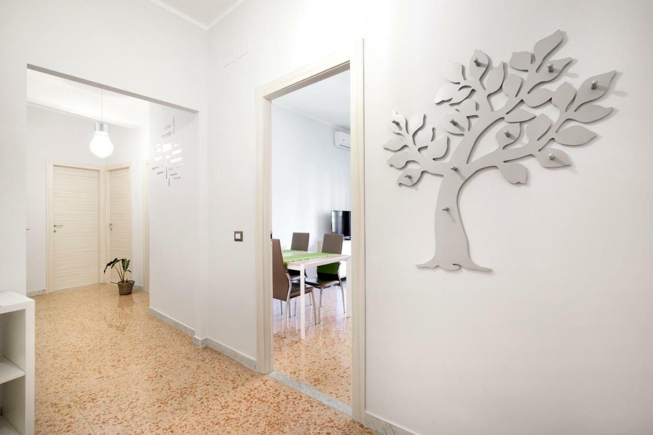 Enjoy Porta Furba Ferienhaus